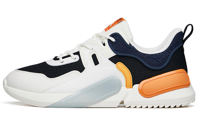 Anta Magic Cube 3.0 'White Black Yellow' 112228800-2