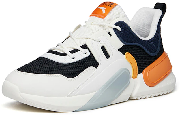 Anta Magic Cube 3.0 ''Blanc Noir Jaune'' 112228800-2 Order Anta Magic Cube 3.0 ''Blanc Noir Jaune'' 112228800-2