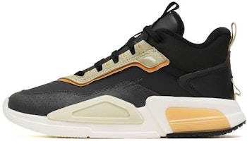 Anta Magic Cube 4 'Black White Yellow' 112248980-3 Anta Magic Cube 4 'Black White Yellow' 112248980-3