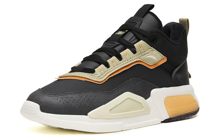 Order Anta Magic Cube 4 'Negro Blanco Amarillo' 112248980-3