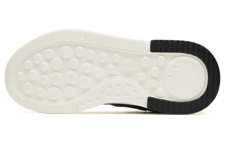 Purchase Anta Magic Cube 4 'Negro Blanco Amarillo' 112248980-3