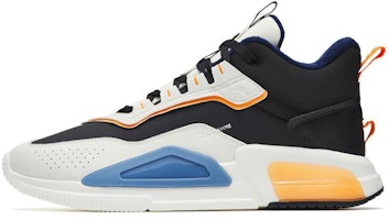 Anta Magic Cube 4 'White Black Blue' 112248980-2 Anta Magic Cube 4 'White Black Blue' 112248980-2