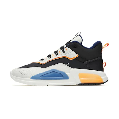 Anta Magic Cube 4 'White Black Blue'