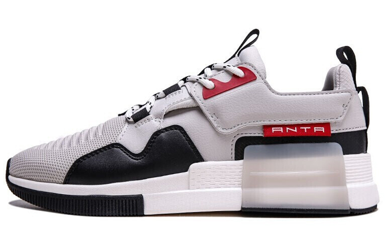 Anta Magic Cube 'Grey Black Red' 11948888-2