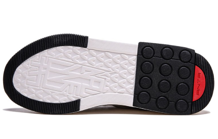 Details for Anta Magic Cube ''Gris Noir Rouge'' 11948888-2