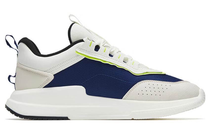 Order Anta Magic Cube Low ''Grigio Blu Navy Verde Neon'' 112248808-7