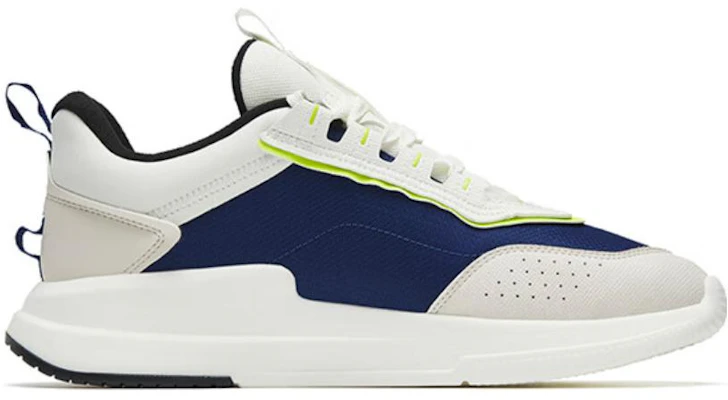 Anta Magic Cube Low ''Grigio Blu Navy Verde Neon'' 112248808-7 Order Anta Magic Cube Low ''Grigio Blu Navy Verde Neon'' 112248808-7