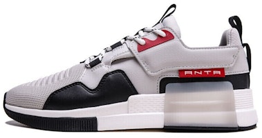 Anta Magic Cube 'Grey Black Red' 11948888-2 Anta Magic Cube 'Grey Black Red' 11948888-2