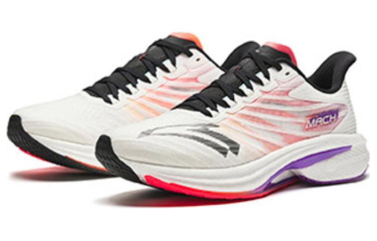 Anta Mah 4 'Black and White' 圖 3