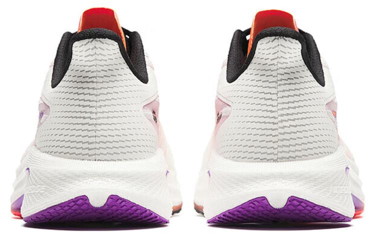 Anta Mah 4 'Black and White' 圖 5