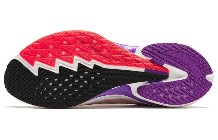 Anta Mah 4 'Black and White' 圖 6