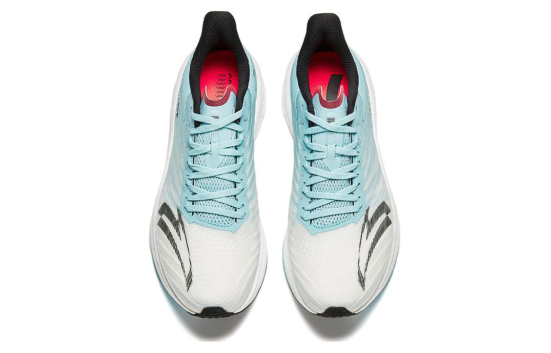 Anta Mah 4 'White Blue' 圖 3