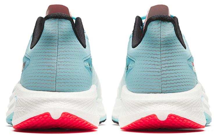 Anta Mah 4 'White Blue' 圖 4