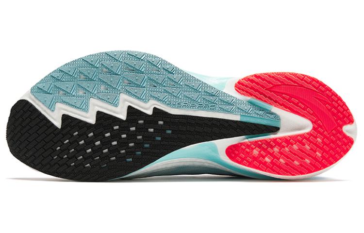 Anta Mah 4 'White Blue' 圖 5