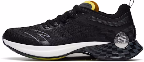 Anta Mach Pro 'Black White' 112325584S-9 Anta Mach Pro 'Black White' 112325584S-9