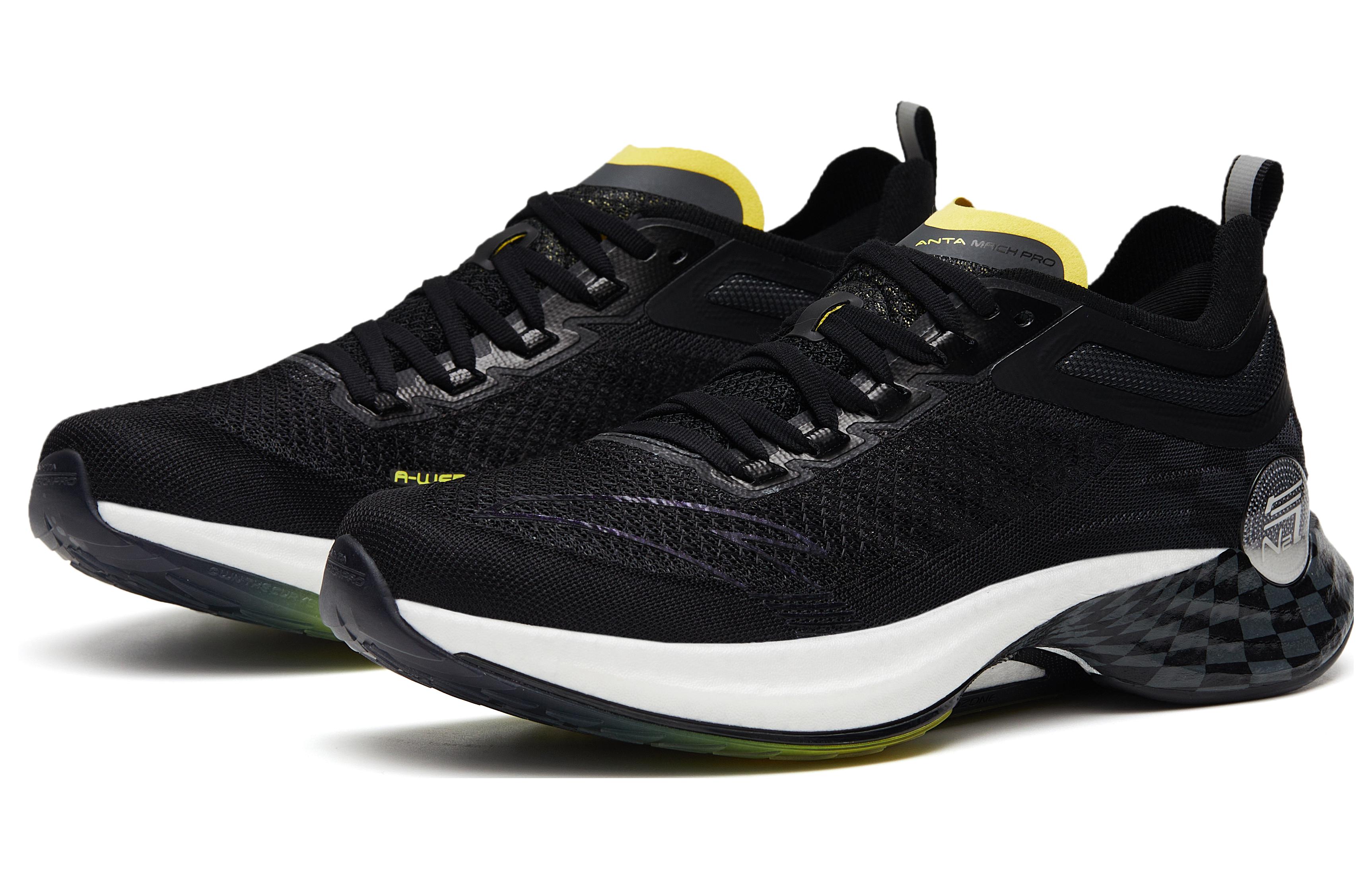 Lookbook 안타 마하 프로 '블랙 화이트'  (Anta Maha Peuro 'Beullaek Hwaiteu') 112325584S-9