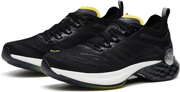 Anta Mach Pro 'Hitam Putih' 112325584S-9 Lookbook Anta Mach Pro 'Hitam Putih' 112325584S-9