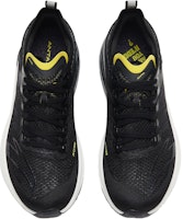 安踏馬赫Pro減震防滑低筒運動跑鞋 男款 黑灰 Shop 安踏馬赫Pro減震防滑低筒運動跑鞋 男款 黑灰