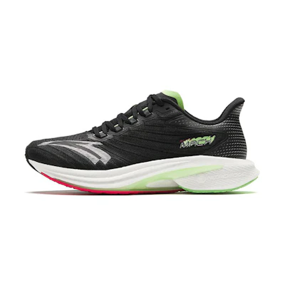 Anta Mahe 4 Low 'Black'