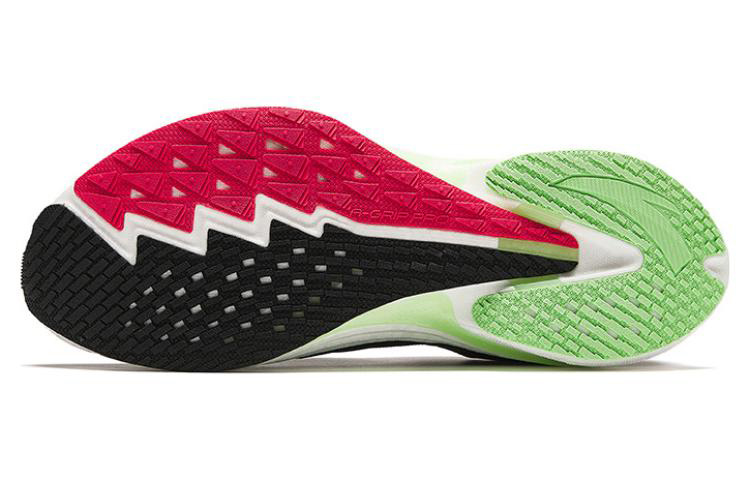 Purchase Anta安踏 馬賀4代 減震防滑 低筒 跑步鞋 男款 黑色