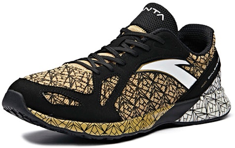 안타 마라톤 경쟁 로우 '블랙 골드' (Anta Marathon Competitive Low 'Black Gold') 11925563-2 Lookbook 안타 마라톤 경쟁 로우 '블랙 골드' (Anta Marathon Competitive Low 'Black Gold') 11925563-2