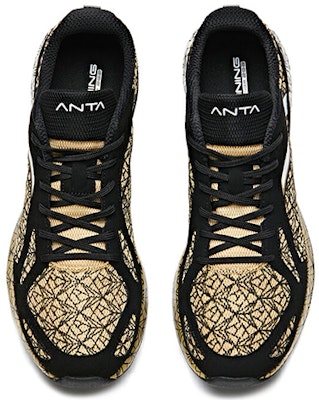 안타 마라톤 경쟁 로우 '블랙 골드' (Anta Marathon Competitive Low 'Black Gold') 11925563-2 Shop 안타 마라톤 경쟁 로우 '블랙 골드' (Anta Marathon Competitive Low 'Black Gold') 11925563-2