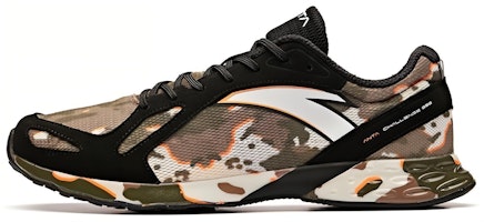 Anta Marathon Professional Running Shoes 'Khaki Green' 11925563-1 Anta Marathon Professional Running Shoes 'Khaki Green' 11925563-1