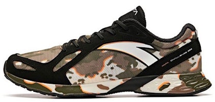 Anta Marathon Professional Running Shoes 'Khaki Green' 11925563-1 Anta Marathon Professional Running Shoes 'Khaki Green' 11925563-1