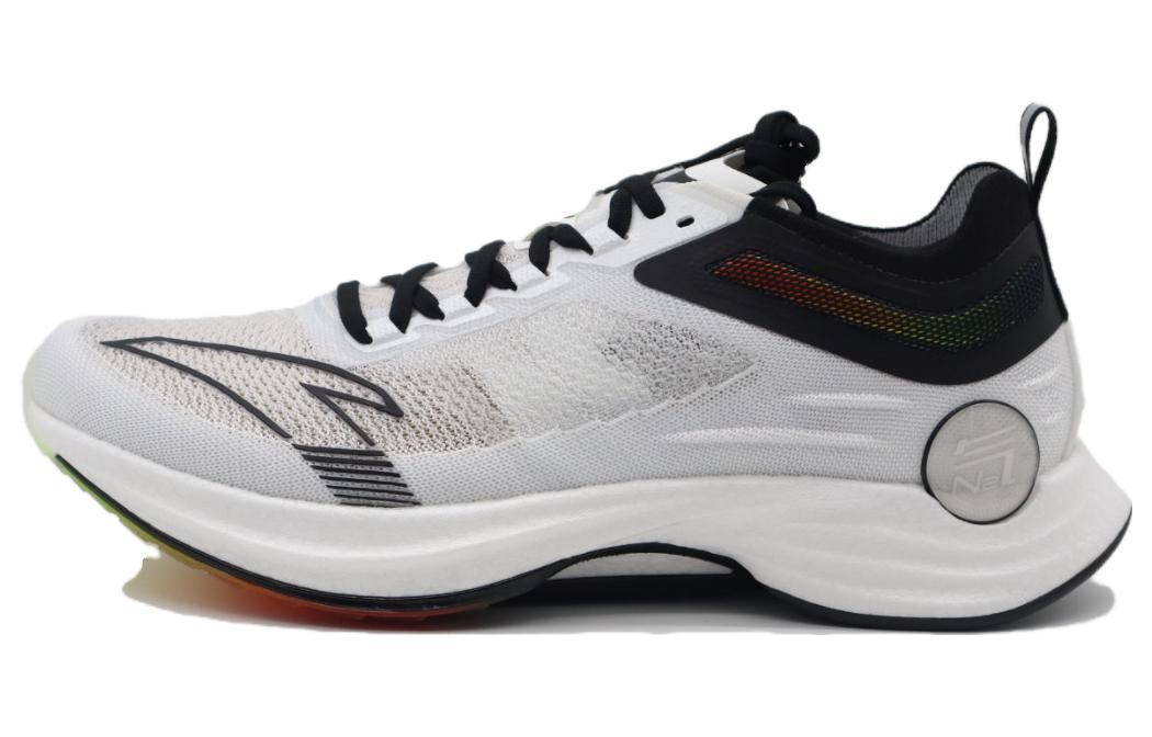 Anta MACH Pro 'White Black' 112325584S-8