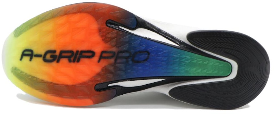 Anta MACH Pro 'Putih Hitam' 112325584S-8 Purchase Anta MACH Pro 'Putih Hitam' 112325584S-8