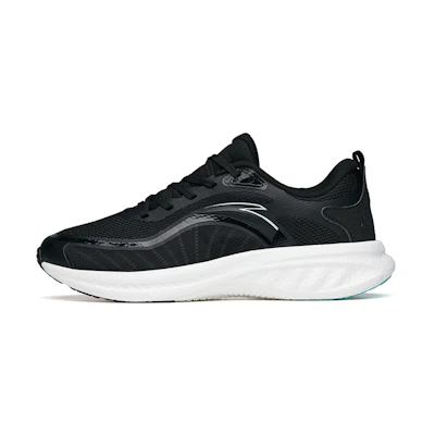 Anta Mars Foam 'Black'