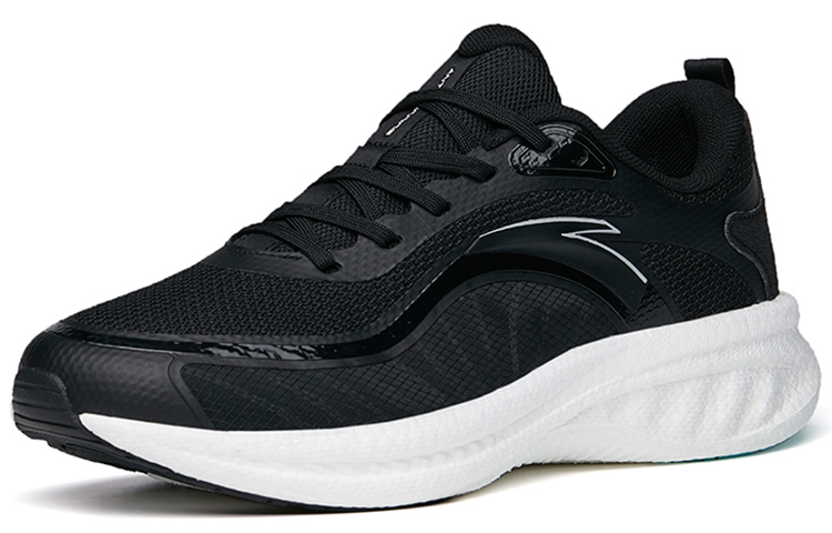 Order 安踏火星泡沫“黑色” 112215552-1