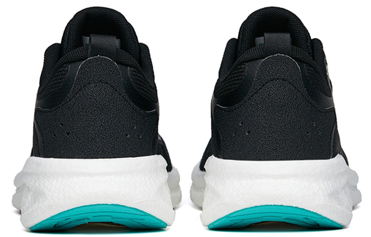 Shop 安踏火星泡沫“黑色” 112215552-1