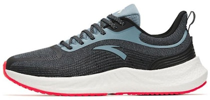 Anta Mars Foam 'Black Grey Blue' 112315585-2 Anta Mars Foam 'Black Grey Blue' 112315585-2