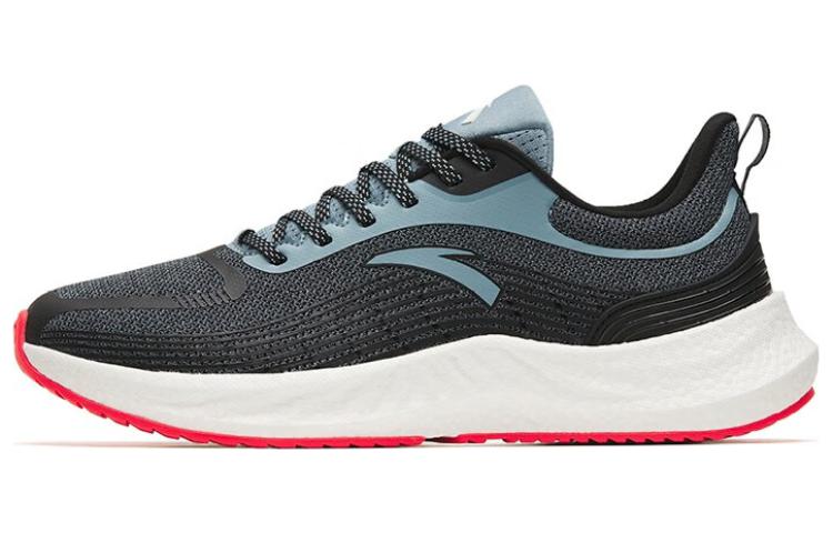 Anta Mars Foam 'Black Grey Blue' 112315585-2