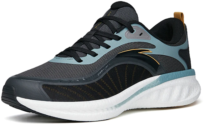 Anta Mars Foam ''Gris Noir Bleu'' 112215552-3 Order Anta Mars Foam ''Gris Noir Bleu'' 112215552-3