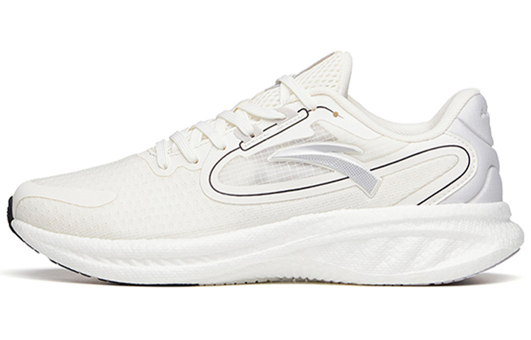 Anta Mars Foam 'Ivory White' 112135585-4