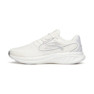 Anta Mars Foam 'Ivory White'