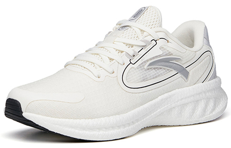 Anta Mars Foam 'Ivory White' 圖 3