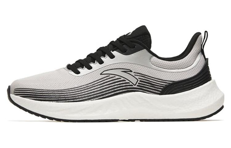Anta Mars Foam 'Silver Black White' 112315585-5