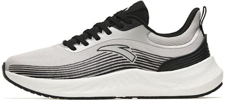 Anta Mars Foam 'Silver Black White' 112315585-5 Anta Mars Foam 'Silver Black White' 112315585-5