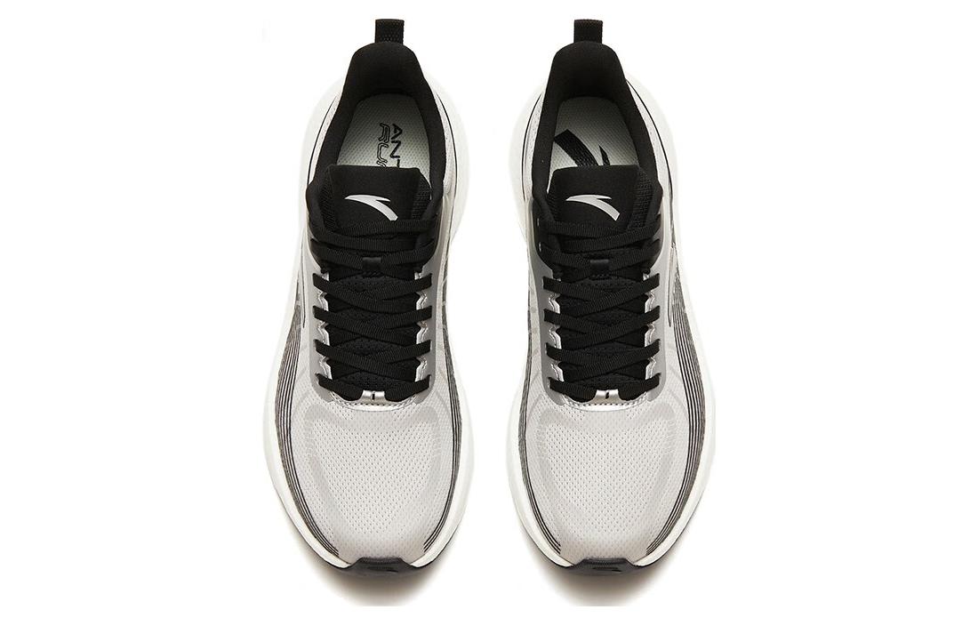 Order 安踏Mars Foam“银黑白” 112315585-5