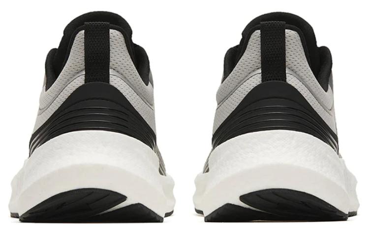 Shop 安踏Mars Foam“银黑白” 112315585-5