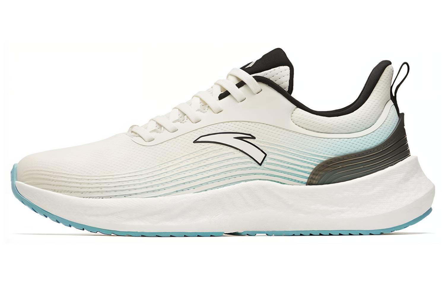 Anta Mars Foam 'White Blue Black' 112315585-4