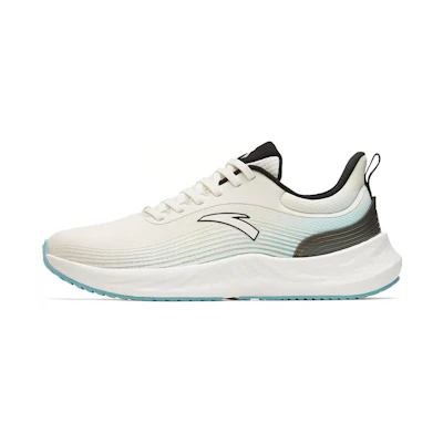 Anta Mars Foam 'White Blue Black'