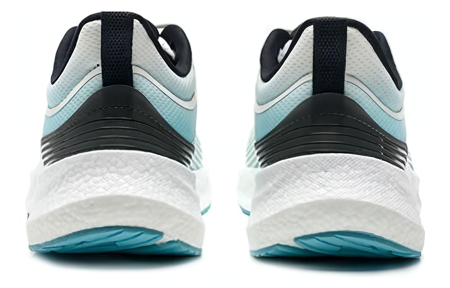 Shop 安踏火星泡沫‘白蓝黑’ 112315585-4