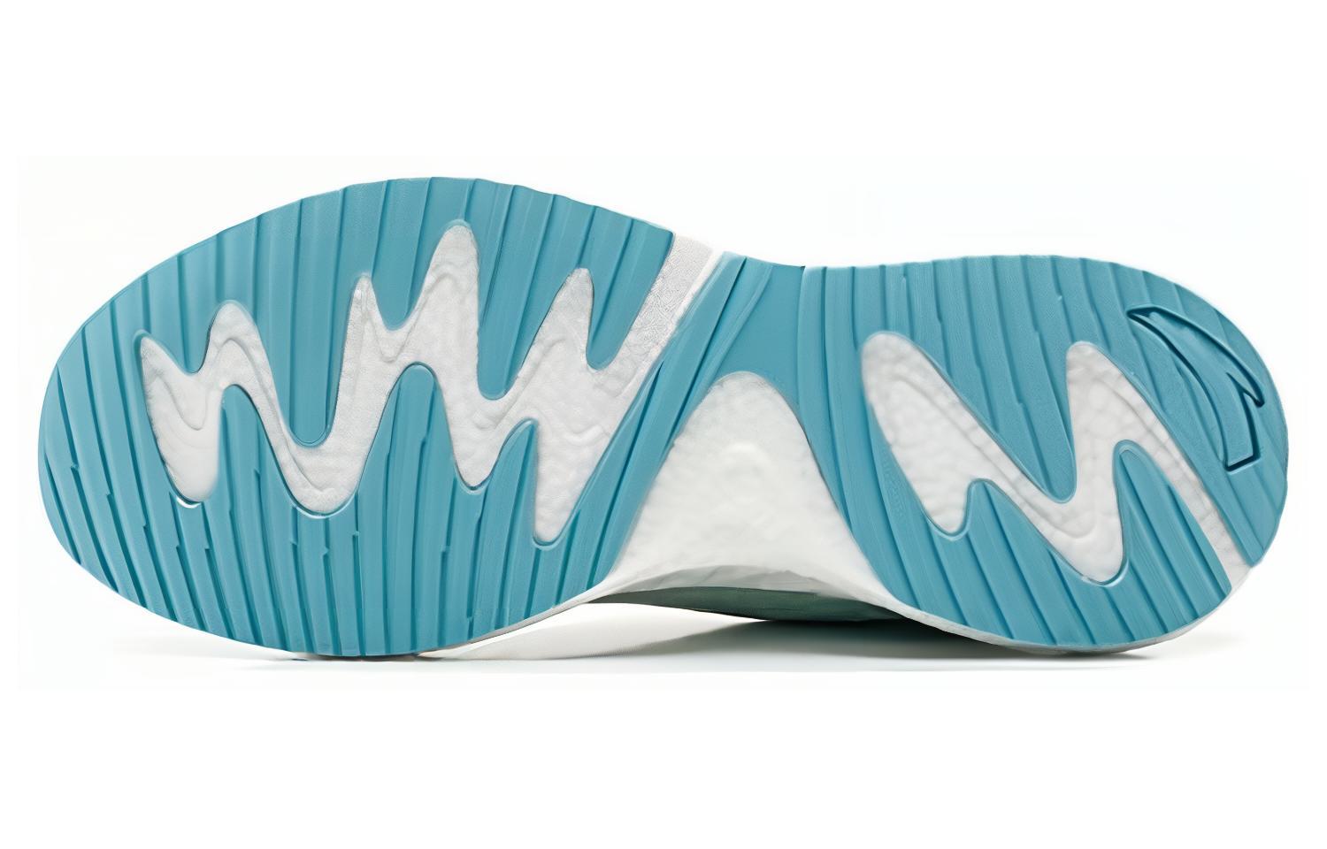 Purchase 安踏火星泡沫‘白蓝黑’ 112315585-4