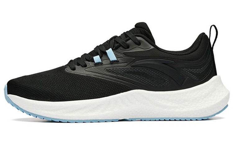 Anta Martian Foam 'Black Blue White'