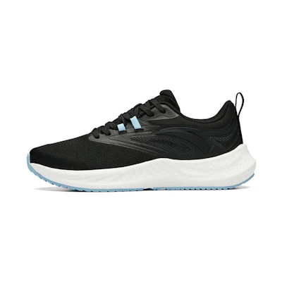 Anta Martian Foam 'Black Blue White'