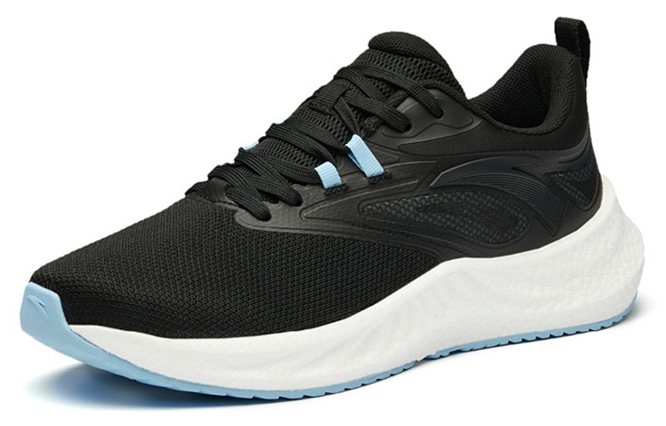 Anta Martian Foam 'Black Blue White' 圖 2